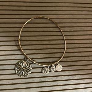 Alex and Ani Bracelet